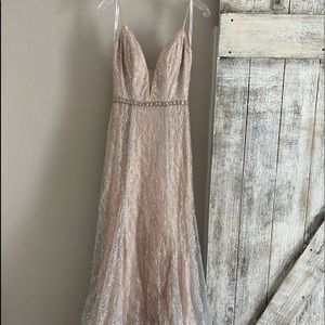 Wedding or Prom Dress